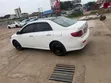 Toyota Corolla 2010 White - 5