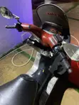 Yamaha Majesty 2017 Black - 3