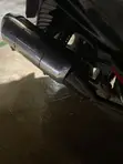 Yamaha Majesty 2017 Black - 5