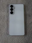New Samsung Galaxy S26+ 256GB White - 1