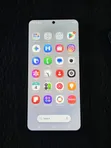 New Samsung Galaxy S26+ 256GB White - 3