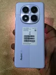 Xiaomi Redmi Note 14 Pro 5G 256GB - 1