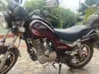 Haojue TZ125 PRO 2024 - 1