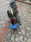 Haojue TZ125 PRO 2024 - 2