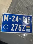 Haojue TZ125 PRO 2024 - 3
