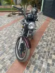 Haojue TZ125 PRO 2024 - 4