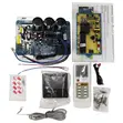 Universal DC/AC Inverter Controller Board for Split AC - 1