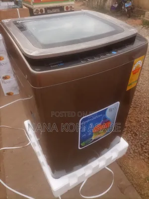 Roch 18kg Top Load Fully Automatic Washing Machine
