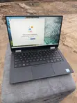 Dell XPS 13 9365 Convertible Laptop - 16GB RAM, 256GB SSD - 4