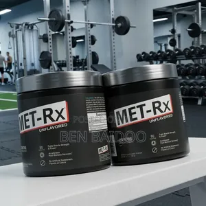 Metrx Creatine Monohydrate Powder
