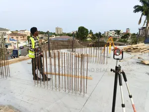 Professional Construction Engineering Surveys