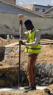 Professional Construction Engineering Surveys - 2