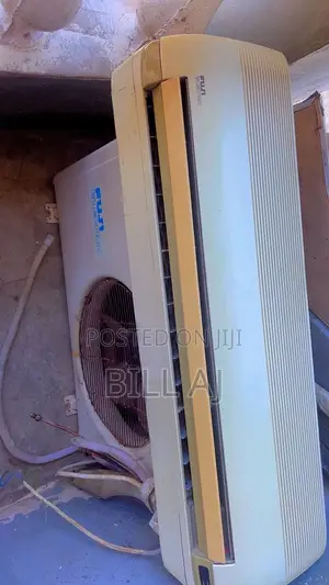 Fuji 1.5Hp Air Conditioner