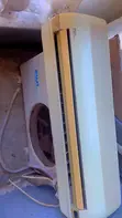 Fuji 1.5Hp Air Conditioner - 1