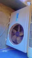 Fuji 1.5Hp Air Conditioner - 2
