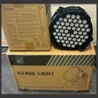 Spot Accuracy 18 Eye Stage Moving Head Light - 2