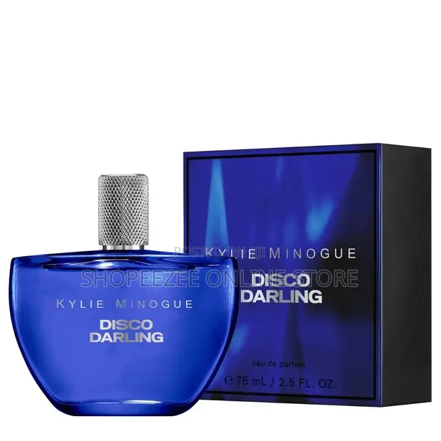 Kylie Minogue Disco Darling EDP - 1