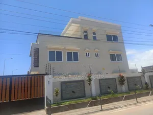 4-Bedroom Townhouse/Terrace for Sale in Tseaddo Trade Fair