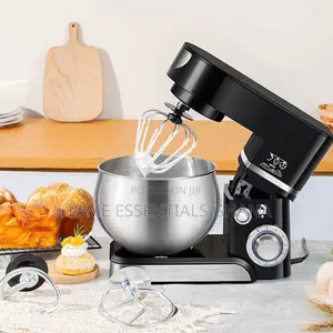 Hoffmans 8L 1200W Multifunction Stand Mixer