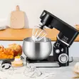 Hoffmans 8L 1200W Multifunction Stand Mixer - 1
