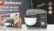 Hoffmans 8L 1200W Multifunction Stand Mixer - 4
