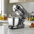 Hoffmans 8L 1200W Multifunction Stand Mixer - 5