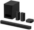 Sony HTS60 BRAVIA Theatre System 6 - 5.1ch Dolby Atmos 1000W - 1