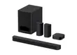 Sony HTS60 BRAVIA Theatre System 6 - 5.1ch Dolby Atmos 1000W - 2