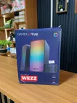 Trust Gaming Wezz RGB Speaker Set - 1