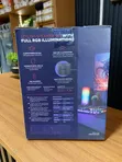 Trust Gaming Wezz RGB Speaker Set - 5