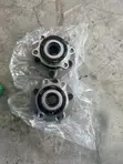 Mitsubishi Outlander 2016-2019 Rear Hubs - 2