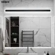 Sleek Linear Design LED Wall Light - 3