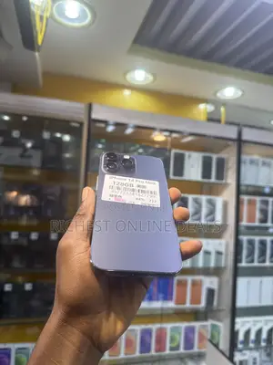Apple iPhone 14 Pro Max 128GB