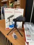 Trust Mico USB Microphone with Tripod Stand - 1