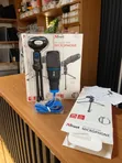 Trust Mico USB Microphone with Tripod Stand - 3