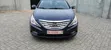 Hyundai Sonata 2013 Blue - 2