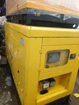 30kva Diesel Generator - Yanmar - 5