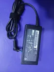 HP Laptop Adapter Blue Pin 19.5V 65W - 2