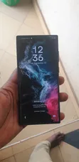 New Samsung Galaxy S22 Ultra 256GB Black - 1
