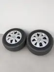 4 Sets of Rims (14" & 19") with Tyres for Sale - 2