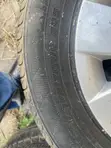4 Sets of Rims (14" & 19") with Tyres for Sale - 3