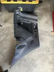Honda CR-V Side Boot Cover (2017-2022) - 2