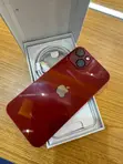Apple iPhone 13 128GB Red - 1