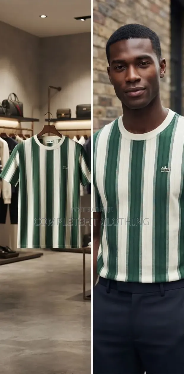 Lacoste Shirts - Brand New - 1
