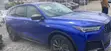 Acura MDX 2025 Blue - 1