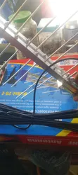 Log Periodic UHF Digital TV Antenna - 2