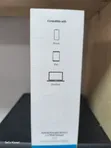 Anker PowerCore Fusion 5000 mAh Power Bank & Wall Charger - 3