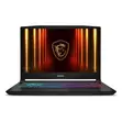 MSI Katana 15 Gaming Laptop - Intel Core i7, 16GB RAM, 512GB SSD - 1