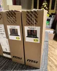MSI Katana 15 Gaming Laptop - Intel Core i7, 16GB RAM, 512GB SSD - 3