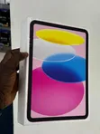 New Apple iPad (2025) 128GB Blue - 2